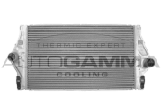 103352 Chladič turba AUTOGAMMA