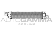 103522 Chladič turba AUTOGAMMA