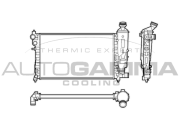 103547 AUTOGAMMA nezařazený díl 103547 AUTOGAMMA