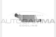 103623 Chladič turba AUTOGAMMA