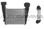 103743 Chladič turba AUTOGAMMA