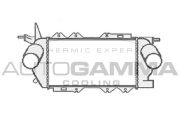 103856 Chladič turba AUTOGAMMA