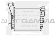 103948 Chladič turba AUTOGAMMA