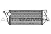 103955 Chladič turba AUTOGAMMA