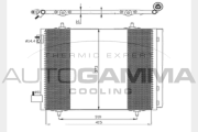 103996 AUTOGAMMA nezařazený díl 103996 AUTOGAMMA