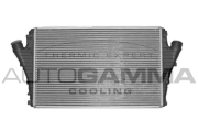 104043 Chladič turba AUTOGAMMA