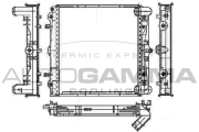 104113 Chladič, chlazení motoru AUTOGAMMA