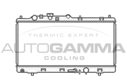 104147 AUTOGAMMA nezařazený díl 104147 AUTOGAMMA