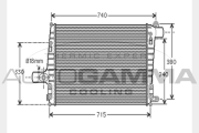 104404 nezařazený díl AUTOGAMMA