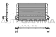 104973 Chladič turba AUTOGAMMA