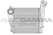 105067 Chladič turba AUTOGAMMA