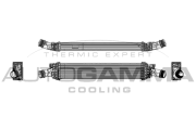 105209 Chladič turba AUTOGAMMA
