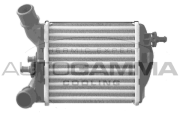 105294 Chladič turba AUTOGAMMA