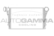105519 Chladič turba AUTOGAMMA