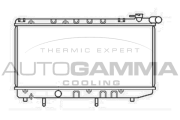 105526 AUTOGAMMA nezařazený díl 105526 AUTOGAMMA