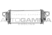 105726 Chladič turba AUTOGAMMA