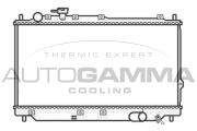 105800 AUTOGAMMA nezařazený díl 105800 AUTOGAMMA