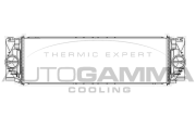 105939 Chladič turba AUTOGAMMA