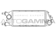 105952 Chladič turba AUTOGAMMA