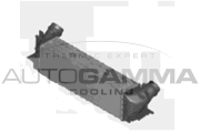 107302 Chladič turba AUTOGAMMA