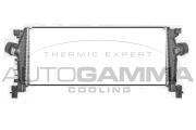 107313 Chladič turba AUTOGAMMA
