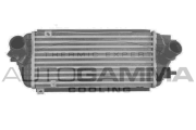 107320 Chladič turba AUTOGAMMA
