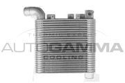 107321 Chladič turba AUTOGAMMA