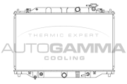 107349 AUTOGAMMA nezařazený díl 107349 AUTOGAMMA