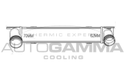 107405 Chladič turba AUTOGAMMA