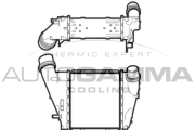 107460 Chladič turba AUTOGAMMA