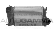 107470 Chladič turba AUTOGAMMA