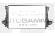107505 Chladič turba AUTOGAMMA