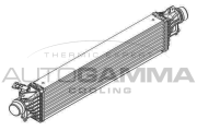 107548 Chladič turba AUTOGAMMA