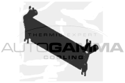 107596 Chladič turba AUTOGAMMA