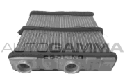 107611 Výměník tepla, vnitřní vytápění AUTOGAMMA