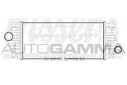 107738 Chladič turba AUTOGAMMA