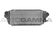 107740 Chladič turba AUTOGAMMA