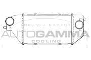 107805 Chladič turba AUTOGAMMA