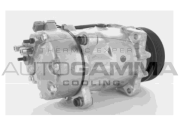 108001 Kompresor, klimatizace AUTOGAMMA