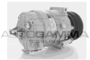 108004 Kompresor, klimatizace AUTOGAMMA