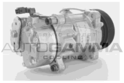 108005 Kompresor, klimatizace AUTOGAMMA