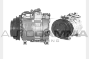 108024 Kompresor, klimatizace AUTOGAMMA