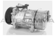 108025 Kompresor, klimatizace AUTOGAMMA