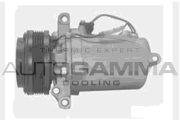 108030 Kompresor, klimatizace AUTOGAMMA