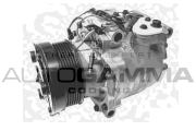 108034 Kompresor, klimatizace AUTOGAMMA