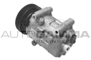 108040 Kompresor, klimatizace AUTOGAMMA