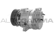 108079 Kompresor, klimatizace AUTOGAMMA