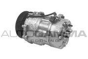 108098 Kompresor, klimatizace AUTOGAMMA