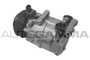 108157 Kompresor, klimatizace AUTOGAMMA