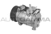 108233 Kompresor, klimatizace AUTOGAMMA